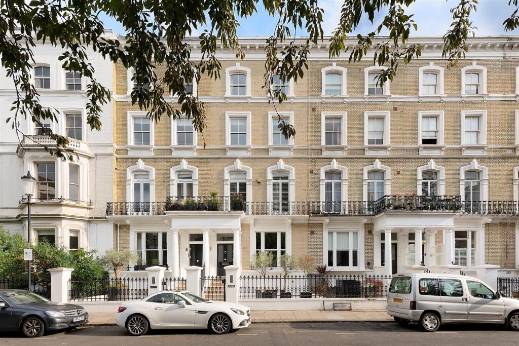 Main image of property: Cathcart Road, SW10