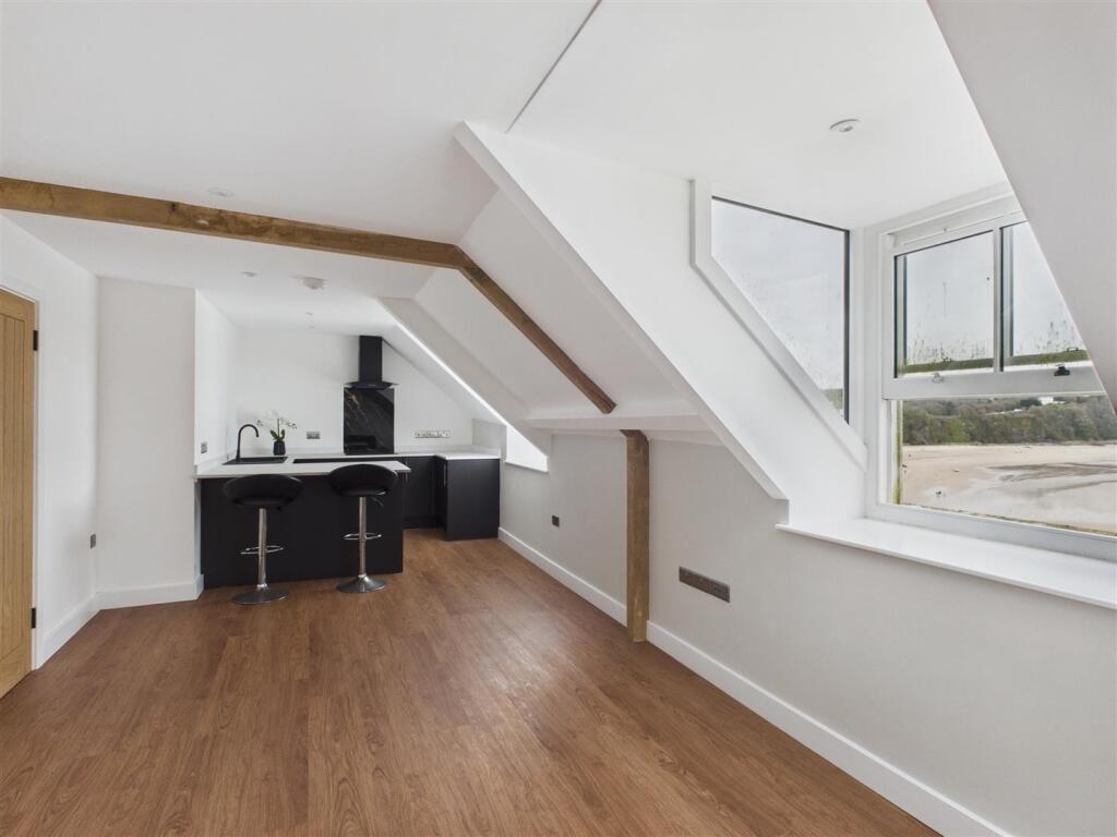 Main image of property: Sparta House, Crackwell Street, Tenby