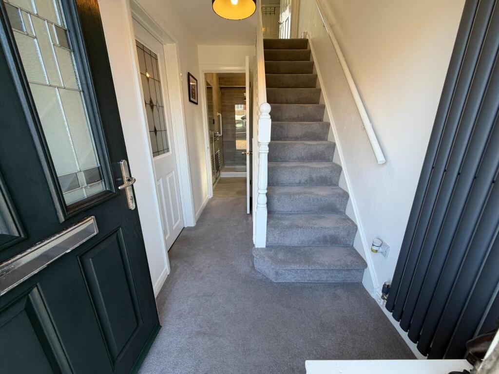 House in Stockton-on-Tees, Hartlepool - View 4