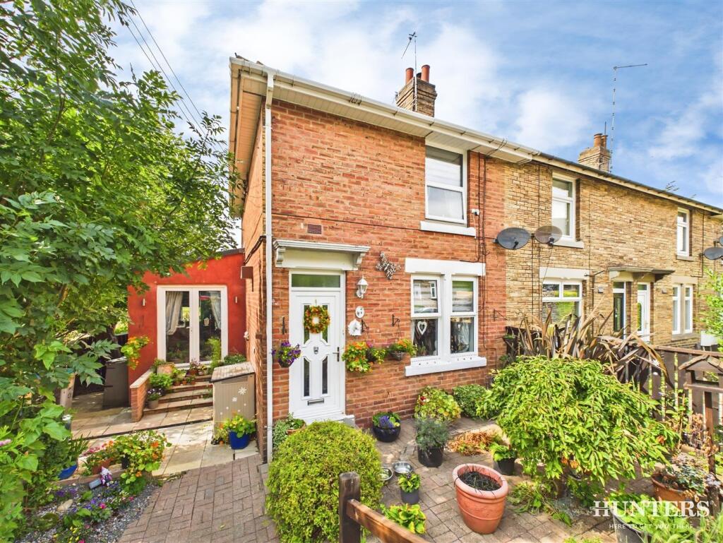 Main image of property: Pemberton Road, Consett