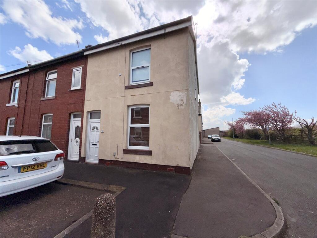 Main image of property: Rock Street, Thornton-Cleveleys, Lancashire, FY5