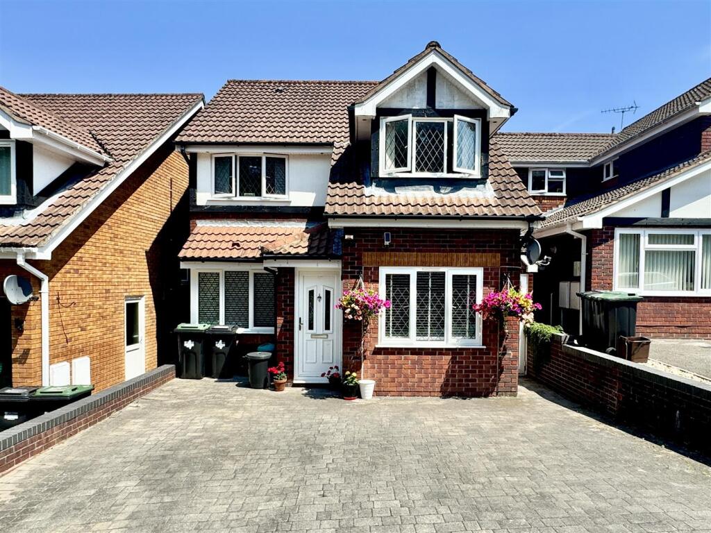 Main image of property: Huxley Court, Dibden Purlieu, Southampton