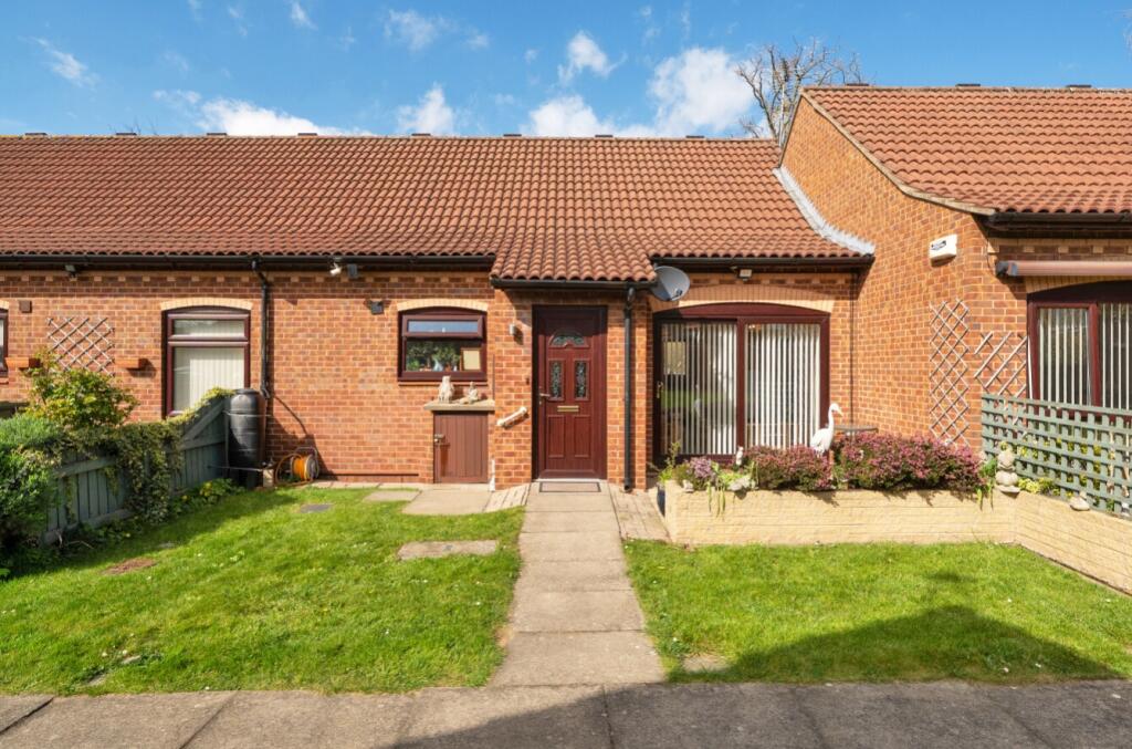 Main image of property: Clare Court, Grimsby, Lincolnshire, DN34