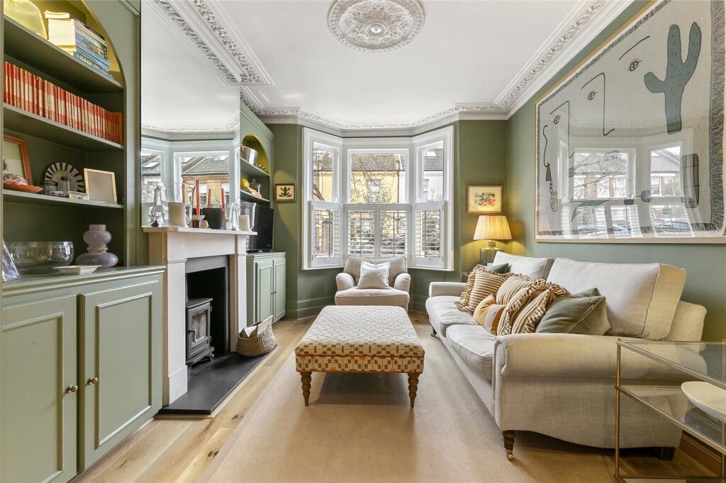 Main image of property: Inman Road, London, SW18