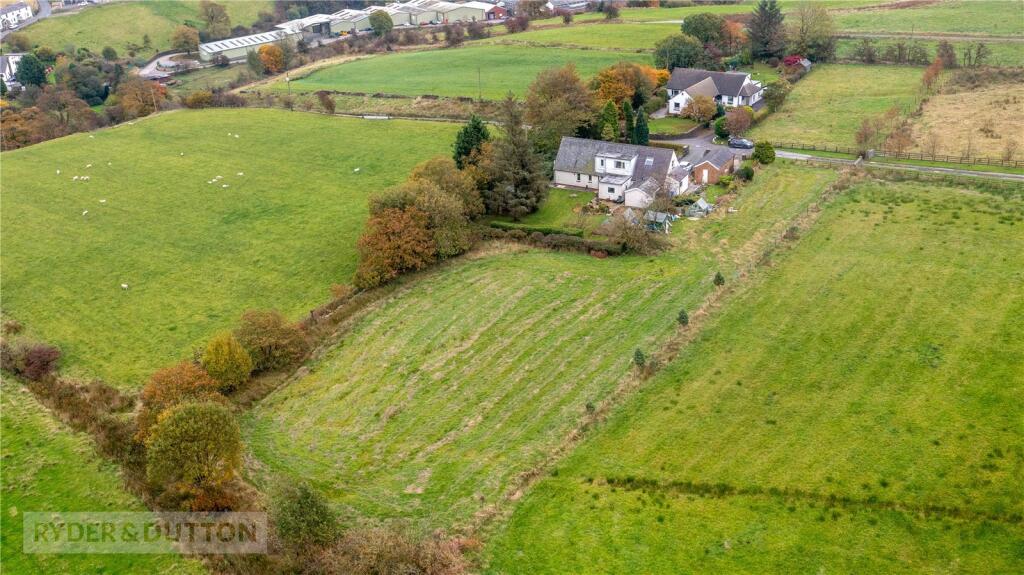 Additional image 31 of Goodshaw Fold, Loveclough, Rossendale, BB4