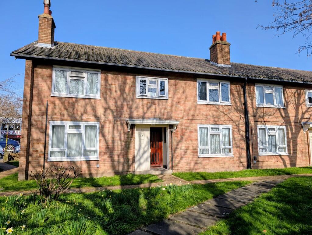 Main image of property: Huntings Farm, Green Lane