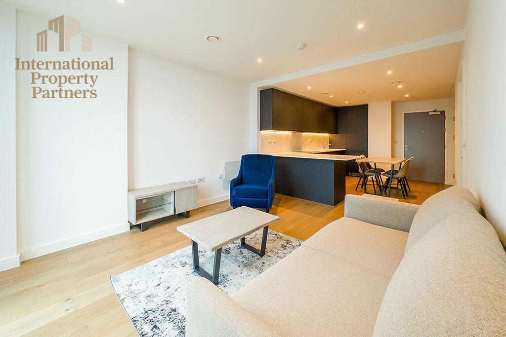 Main image of property: Viadux, 42 Great Bridgewater Street, M1 5LR