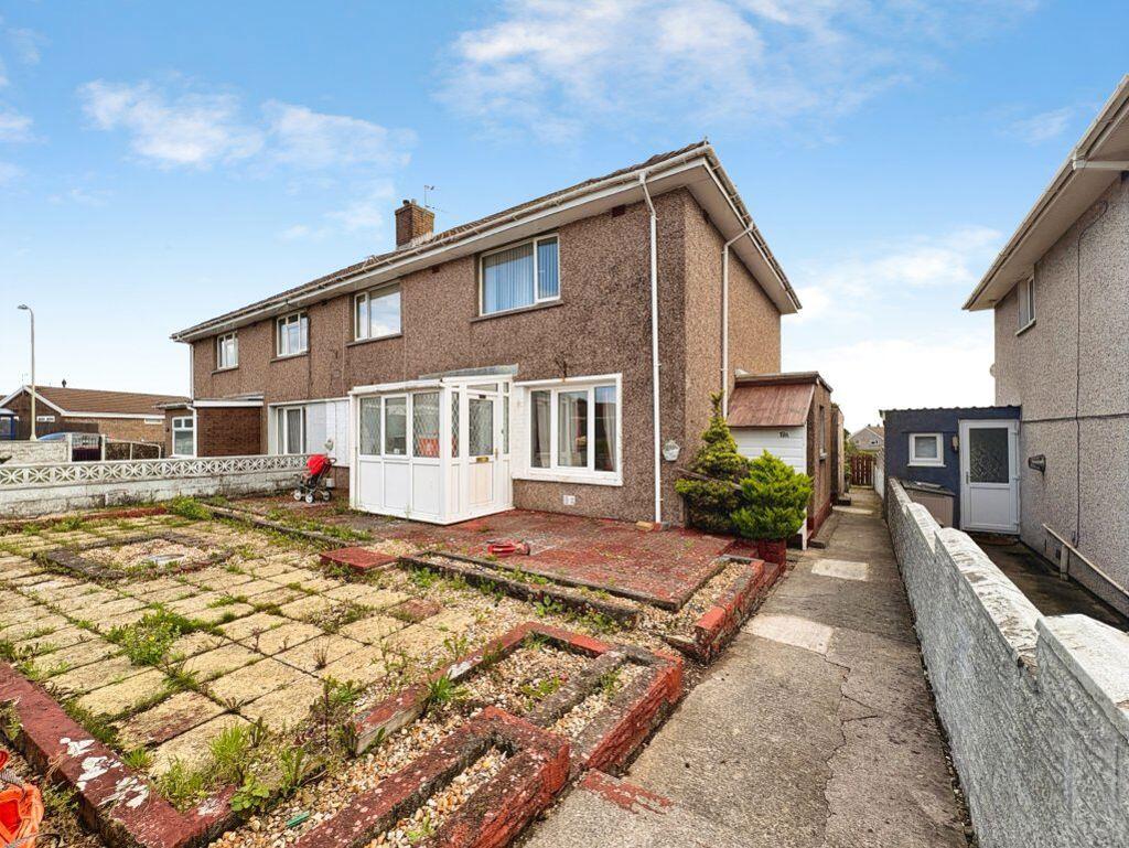 Main image of property: Park View, Bryntirion, Bridgend, CF31 4EL