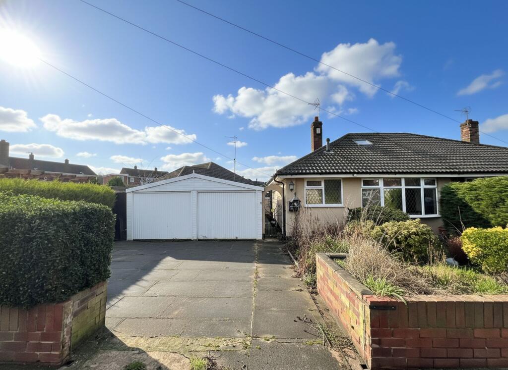 Main image of property: Thornes Moor Road, Wakefield, WF2