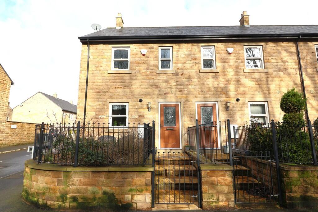 Main image of property: Shepley Street, Old Glossop , Glossop