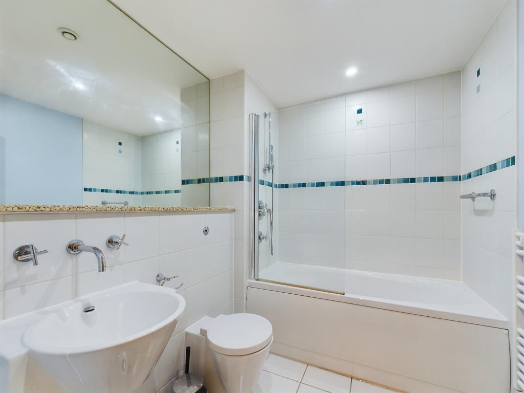 Additional image 9 of Southside Development, City Centre, Birmingham, B5