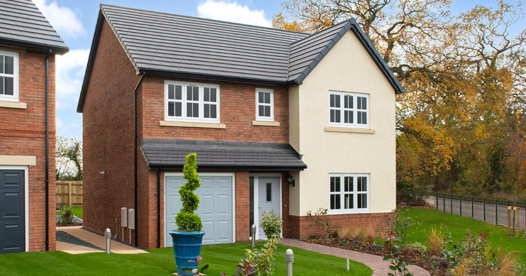 Main image of property: Burdon Road, Ryhope, Sunderland, SR3 2PH