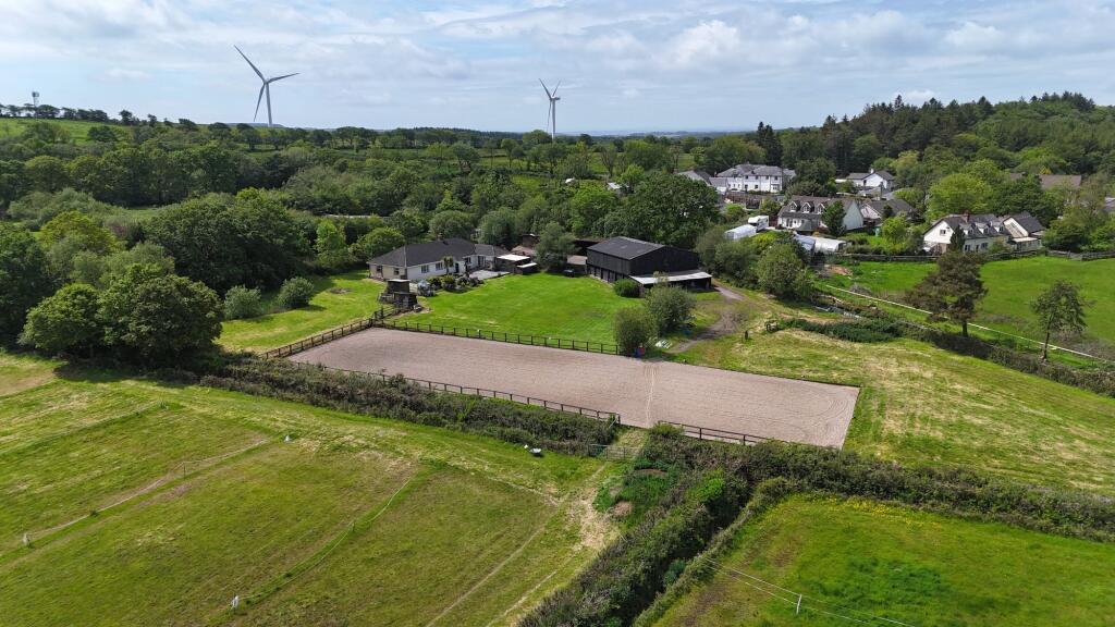 Main image of property: Brandis Corner, Holsworthy, EX22