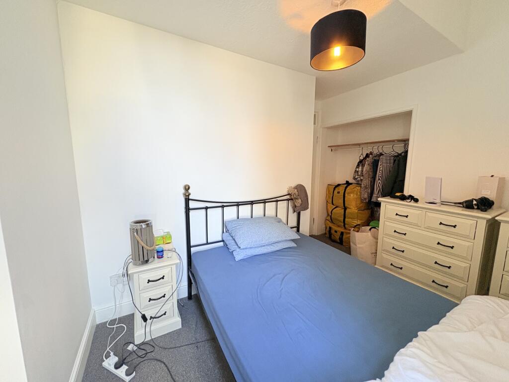Apartment in Portsmouth - View 5