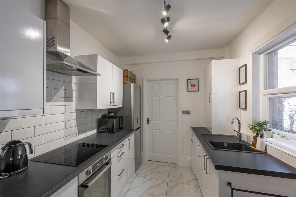 Apartment in Newcastle upon Tyne, Cradlewell, Sandyford - View 5