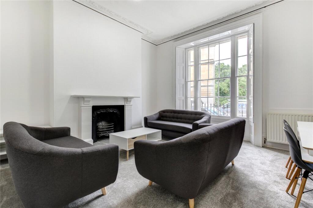 9 bedroom terraced house for rent