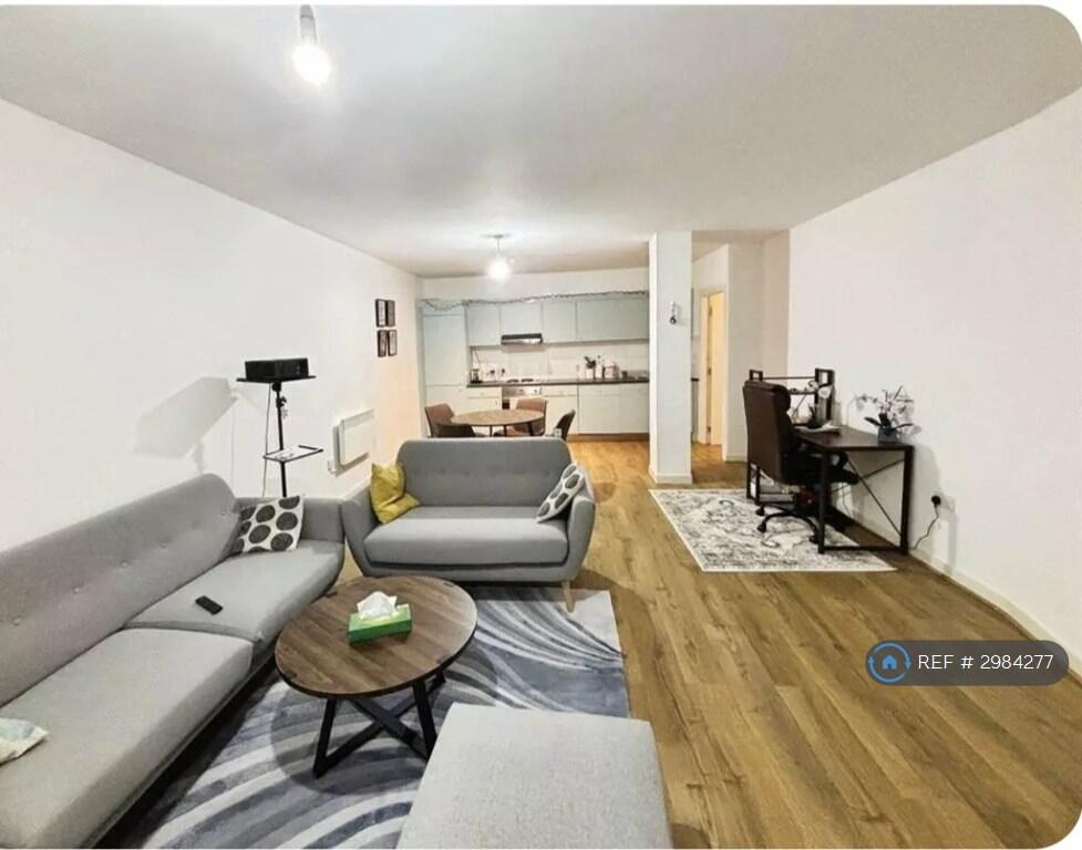 Apartment in Leicester - View 3