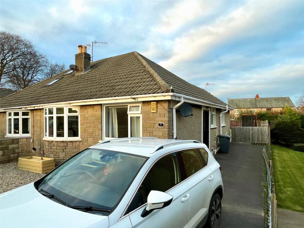 Main image of property: Arden Close, Slyne, Lancaster, Lancashire, LA2