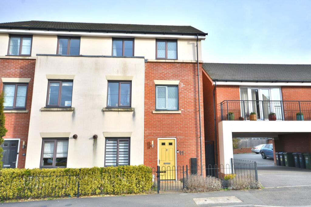 Main image of property: Aspen Road, Eden Park