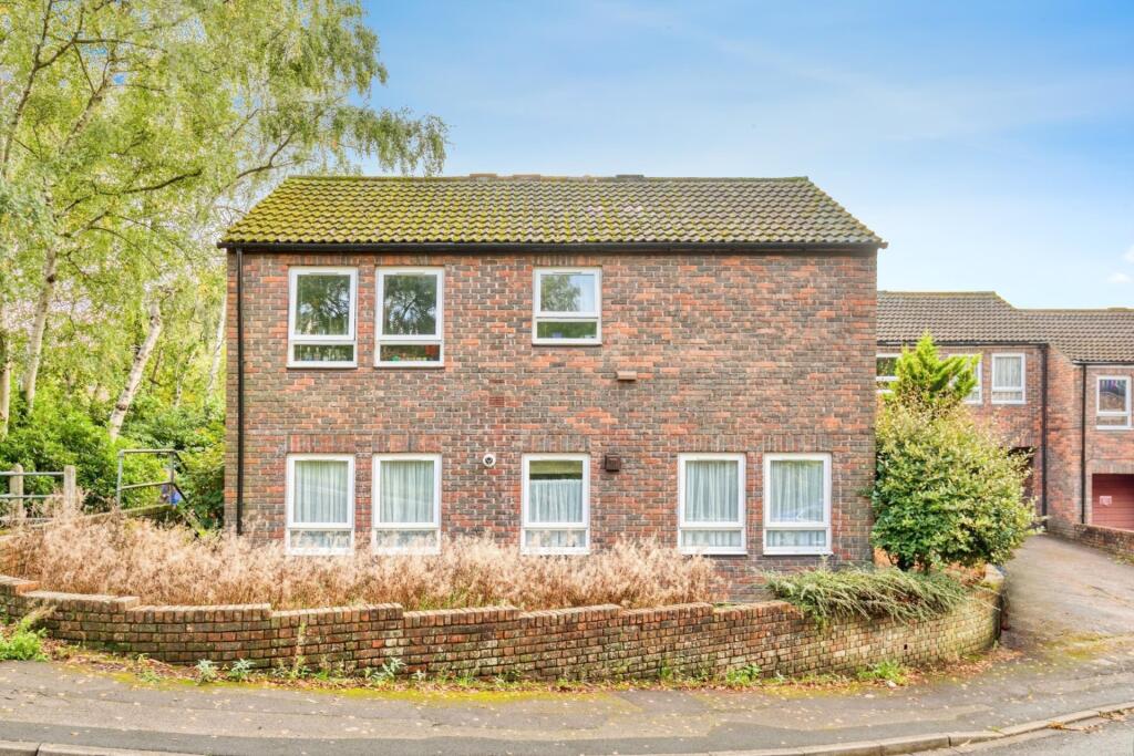 Main image of property: Jevington, Bracknell