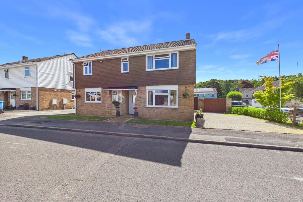 Main image of property: Greenhayes, Broadstone, Dorset, BH18