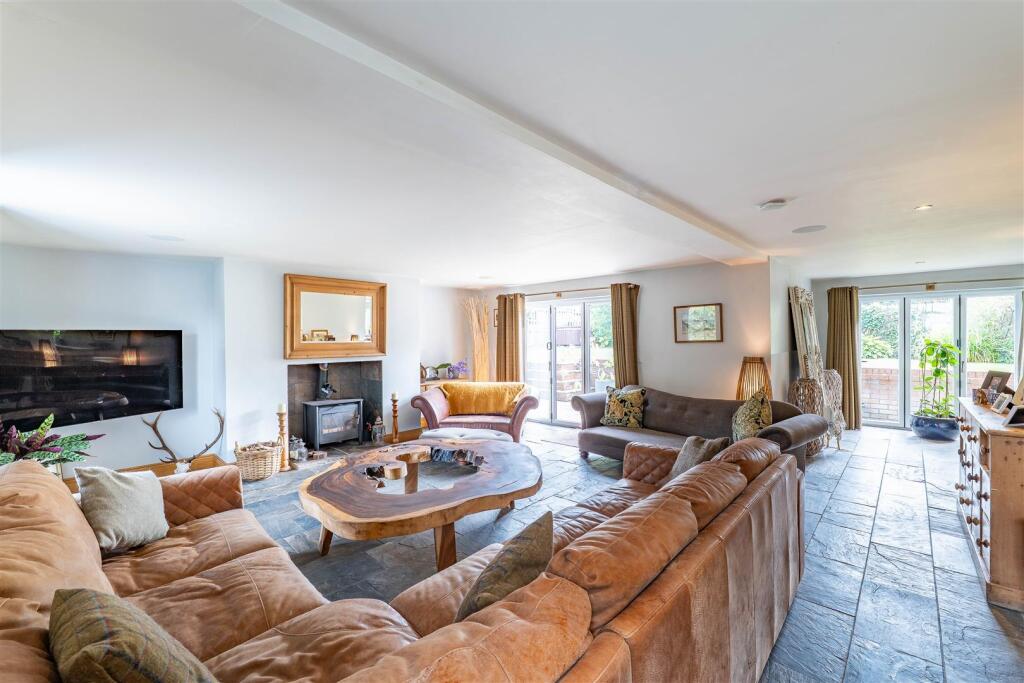 House in Wyre, Copp, Great Eccleston - View 5