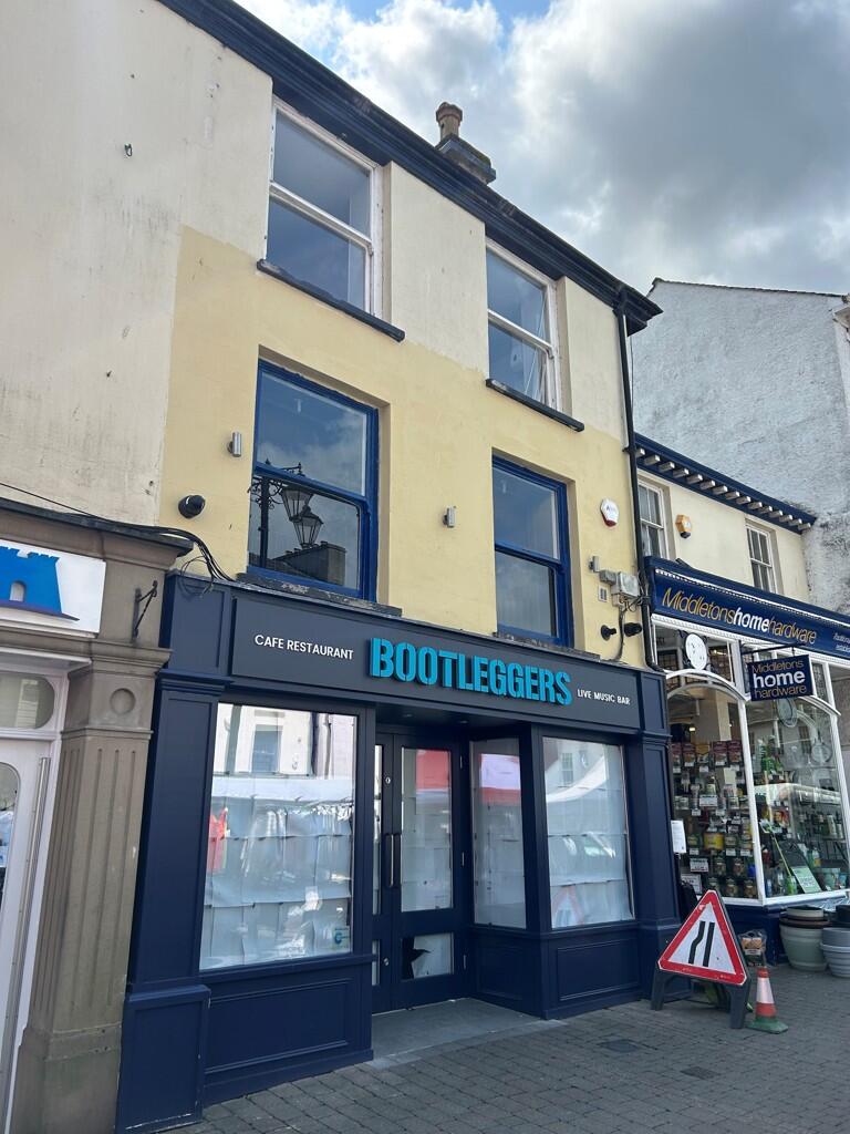 Main image of property: 13 Market Place, KENDAL, Cumbria LA9 4TP