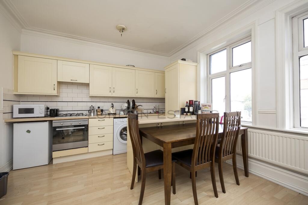 Main image of property: Fulham Palace Road, Hammersmith, W6