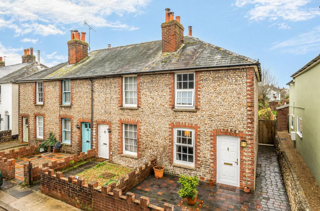 Main image of property: Russell Street, Chichester, PO19