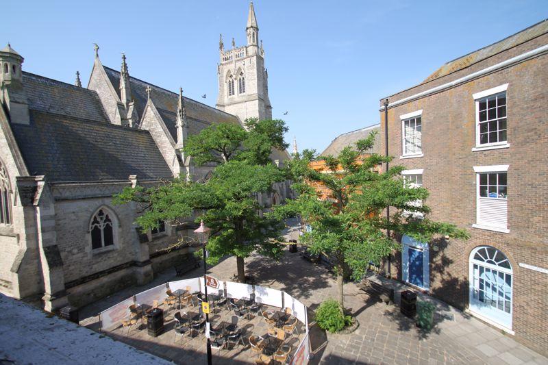Main image of property: St. Thomas' Square, Newport