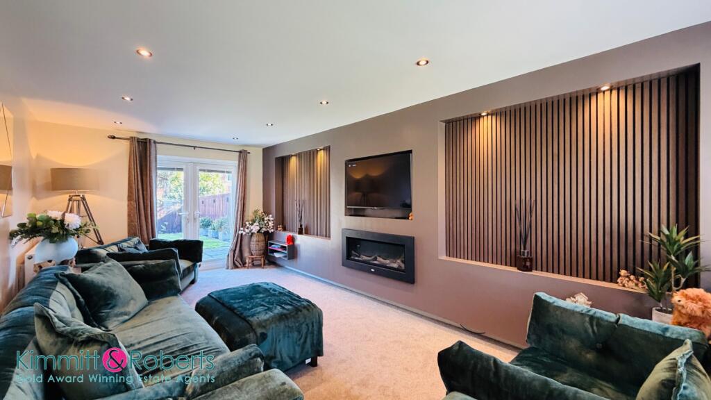 House in Sunderland, Hollycarrside, Ryhope - View 4