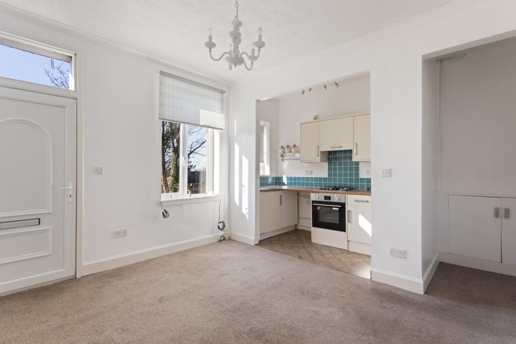 Apartment in Tranent, Preston - View 2