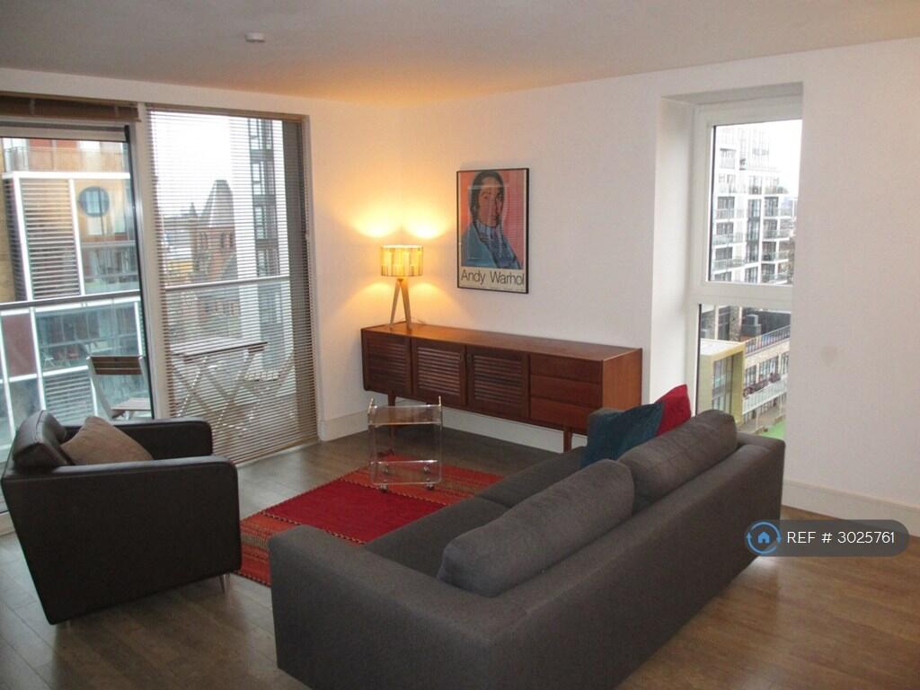 Main image of property: Sledge Tower, London, E8