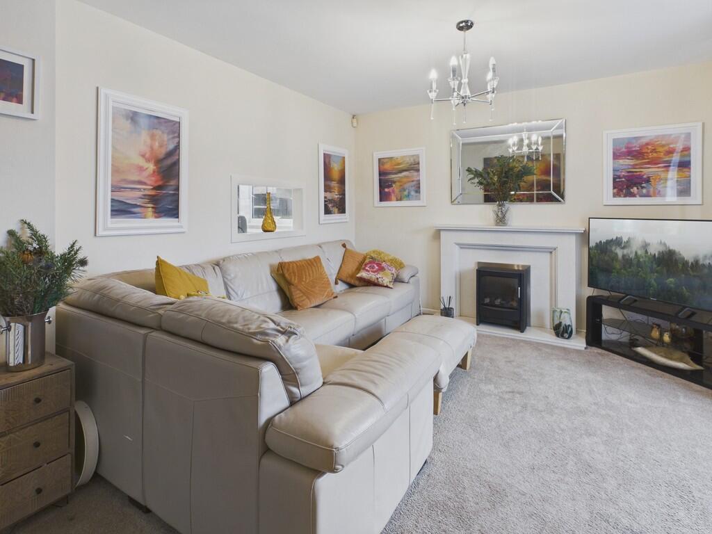 Freydon Way, Calow photo 3