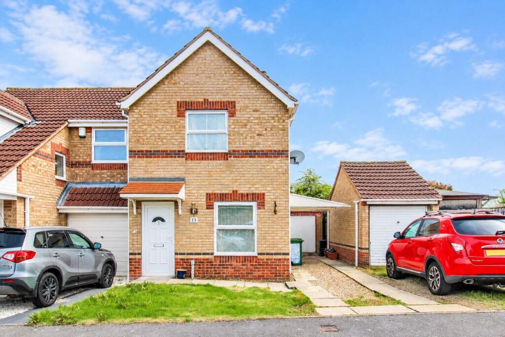 House in Wakefield