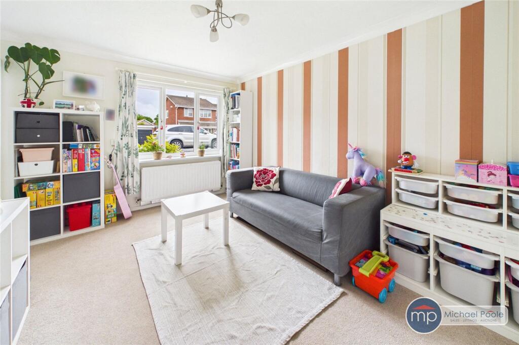 House in Stockton-on-Tees - View 2
