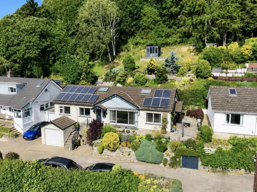 Main image of property: Ffordd Gyffylog, Eglwysbach, Colwyn Bay