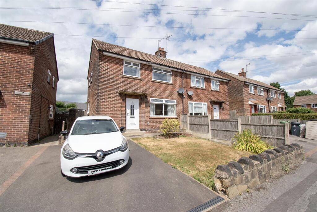 Main image of property: Almond Avenue, Ripley