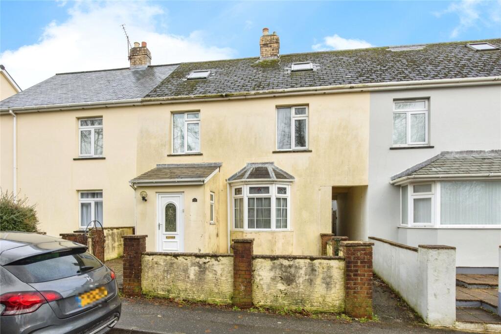 Main image of property: Green Lane, BODMIN, Cornwall, PL31