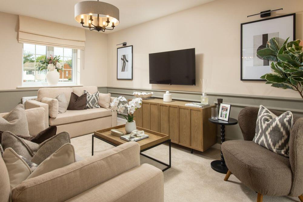Main image of property: Branston,
Staffordshire,
DE13 9GS