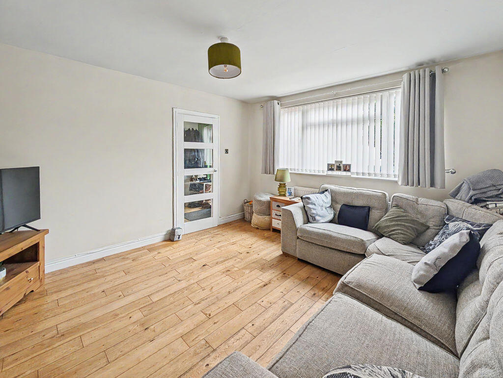 House in Shrewsbury - More