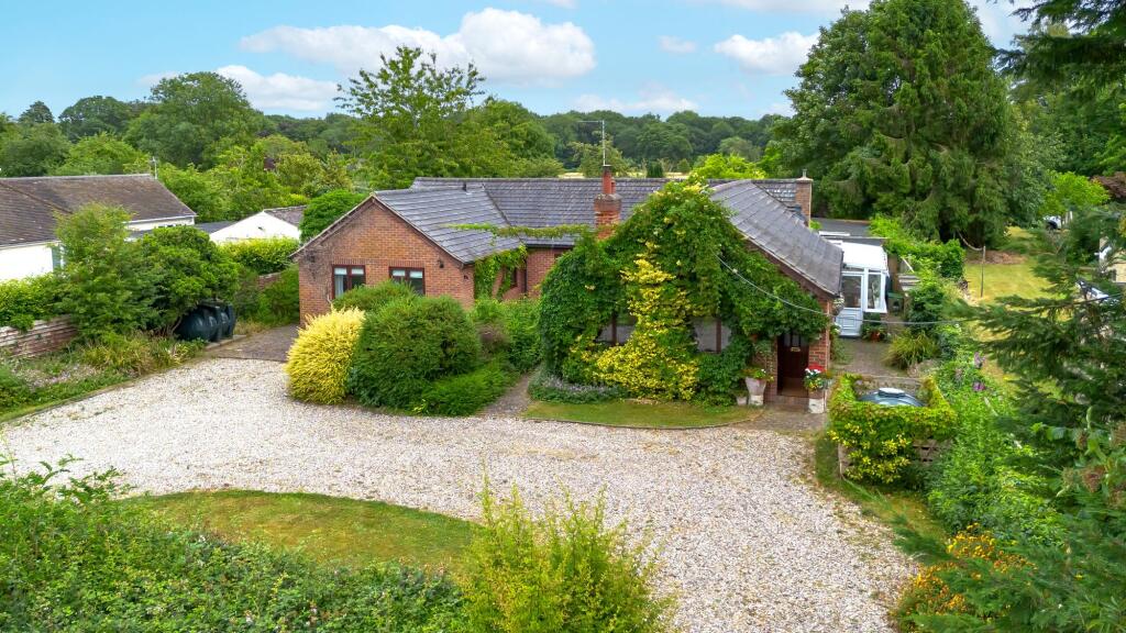 Main image of property: Netherton Road, Appleton, OX13