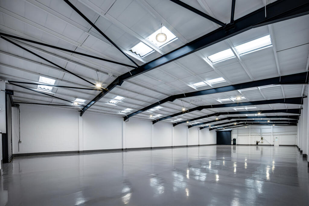 Additional image 2 of Spring Road Industrial Estate, West Bromwich, Birmingham, B66 1PE   