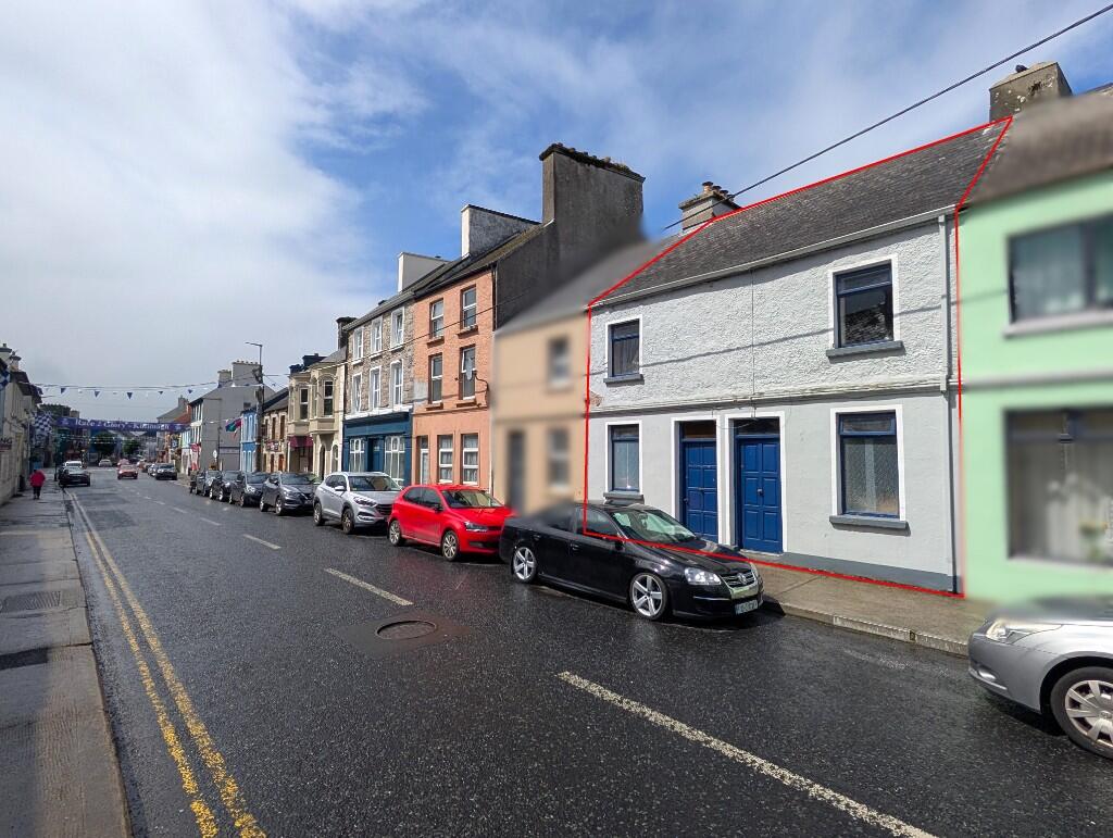 Main image of property: Kiltimagh, Mayo