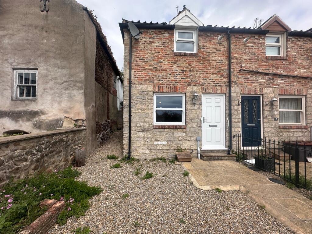 Main image of property: St. Margarets Court, Kirkgate, Ripon, North Yorkshire, HG4