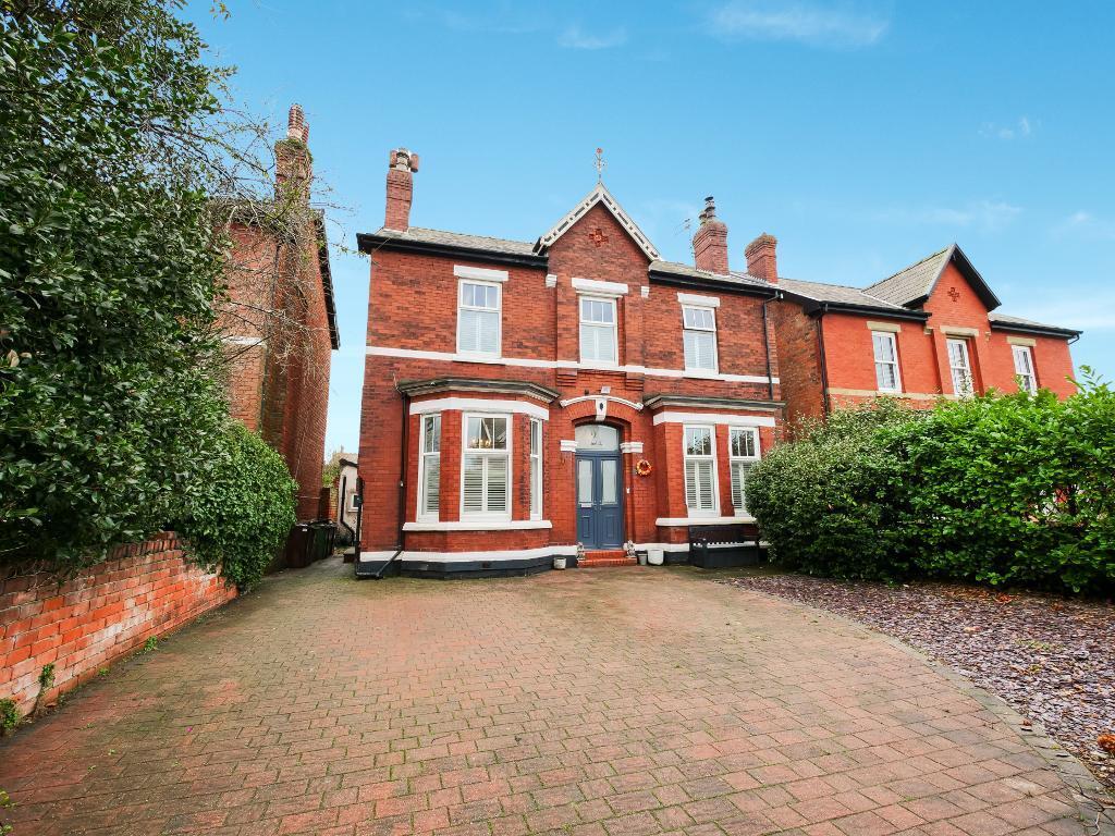 Main image of property: Westmoreland Road, Southport, Merseyside, PR8 6NX