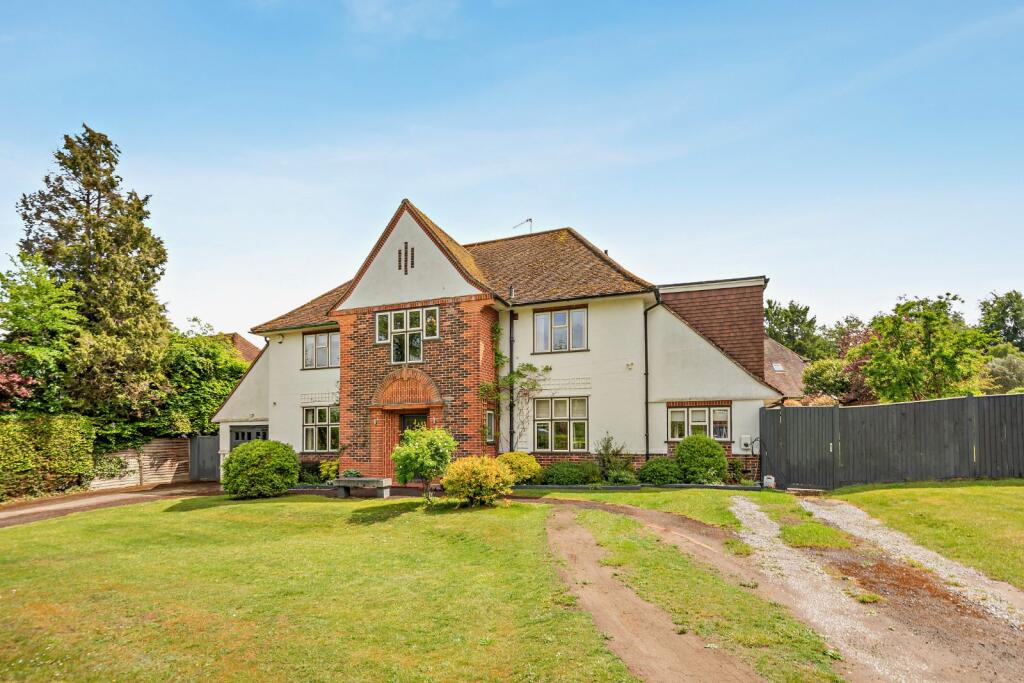 Main image of property: Downsway, Guildford, Surrey