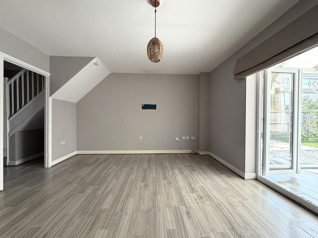 Anthony Nolan Road, King's Lynn – pohled 4
