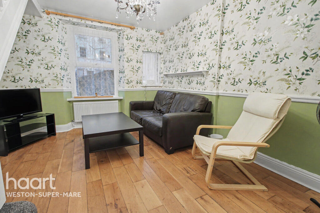 Main image of property: South Terrace, WESTON-SUPER-MARE