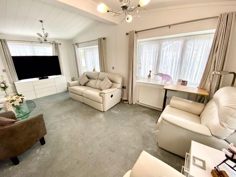 House in Winchester, Boarhunt - View 2